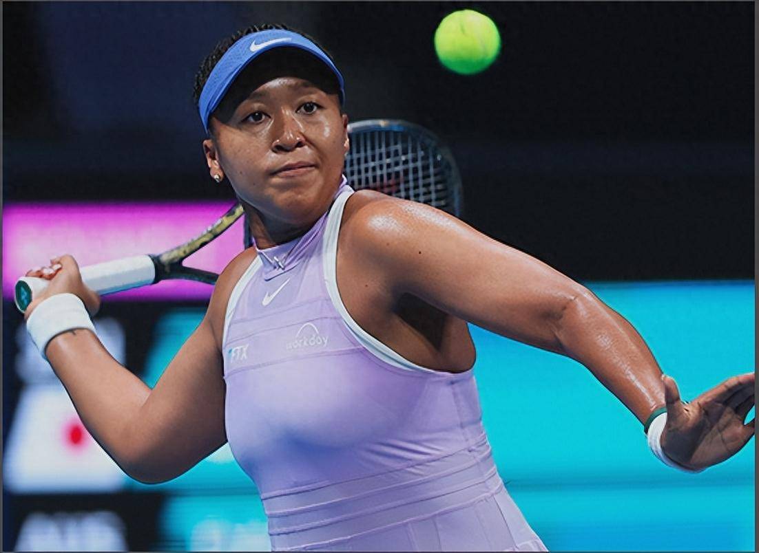 大坂直美新星持续失利表现突出，湖人前途光明！上演精彩一战